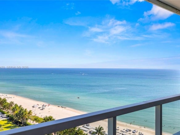 4391 Collins Ave, Miami Beach FL 33140 — #A11859478