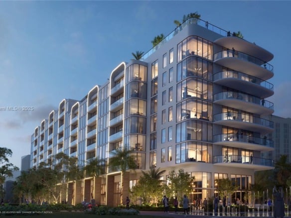 501 SE 6th Avenue # 403, Fort Lauderdale FL 33301 — #A11859670