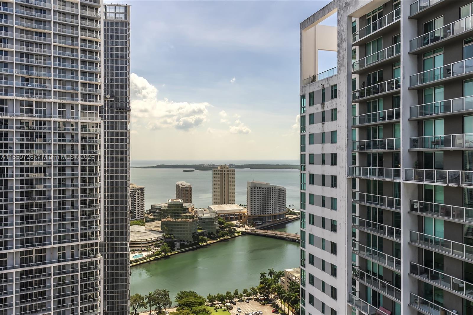 77 SE 5th St # 2410, Miami FL 33131 — #A11859726