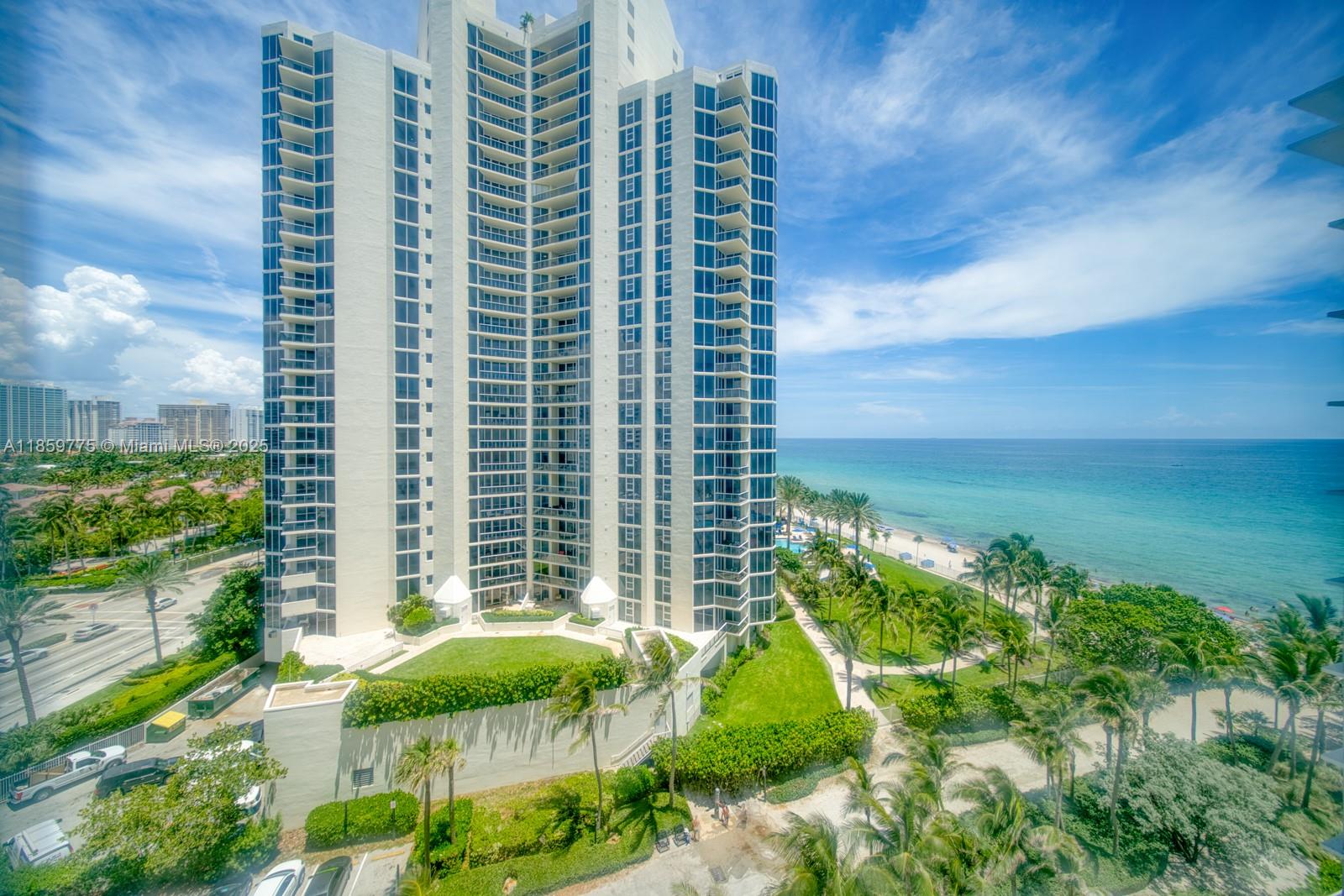 1ad5be0d-7128 19201 Collins Ave # 822, Sunny Isles Beach FL 33160 — #A11859775