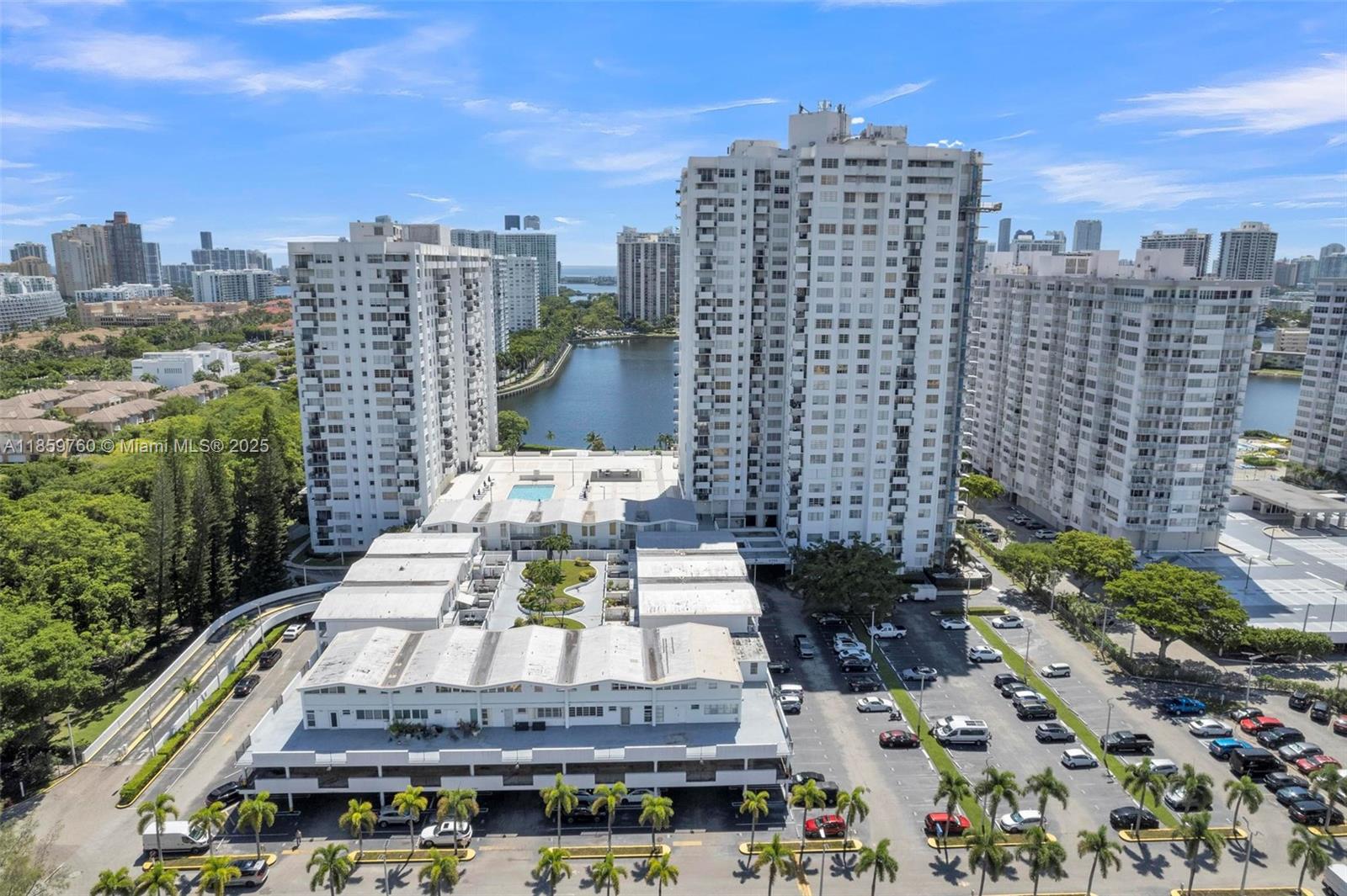 2780 NE 183rd St # 109, Aventura FL 33160 — #A11859760