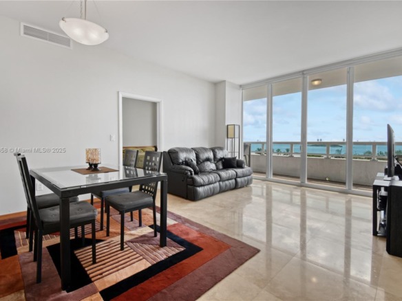 1800 N Bayshore Dr # 509, Miami FL 33132 — #A11859858
