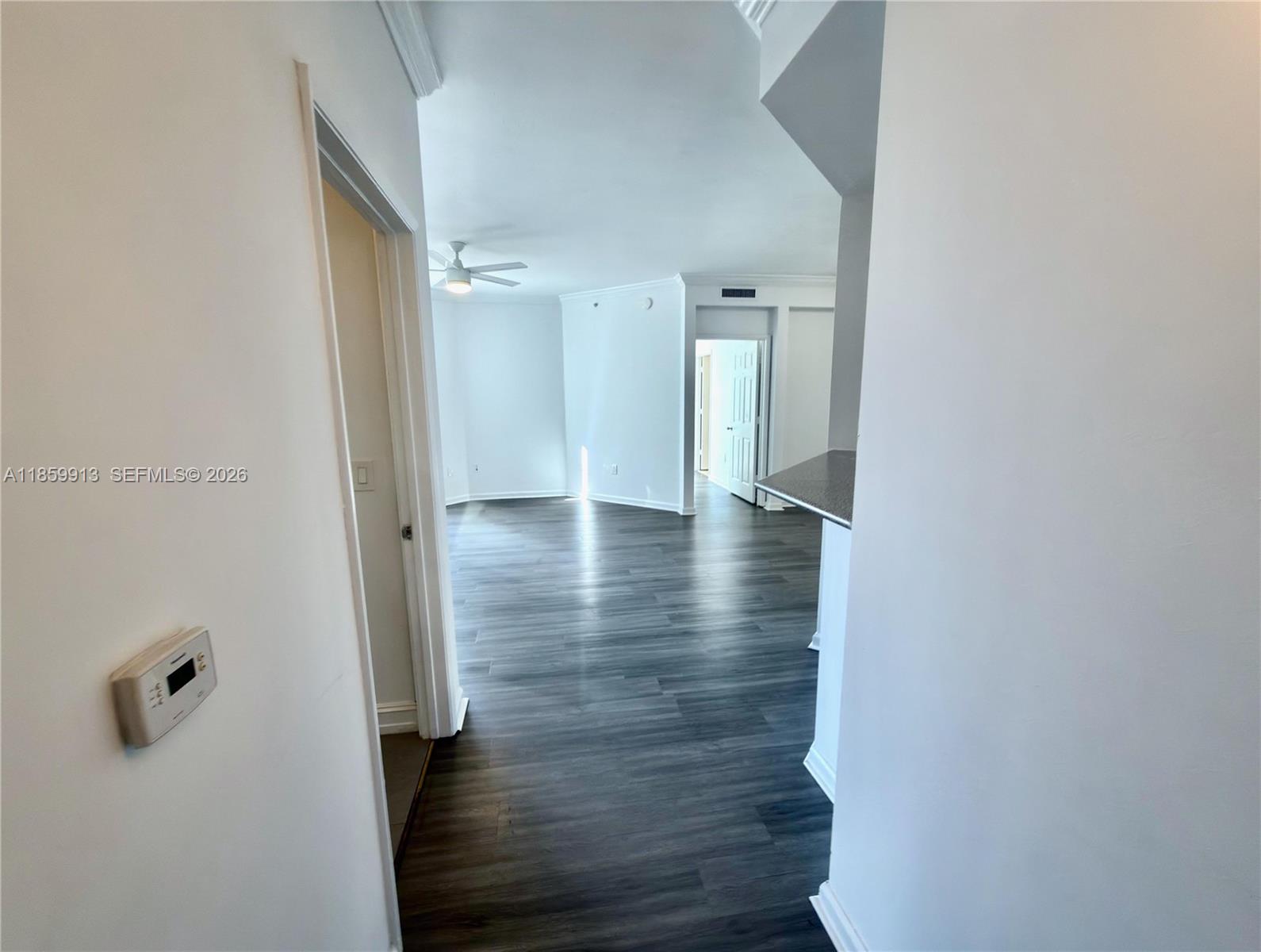 1919 Van Buren St # 818A, Hollywood FL 33020 — #A11859913