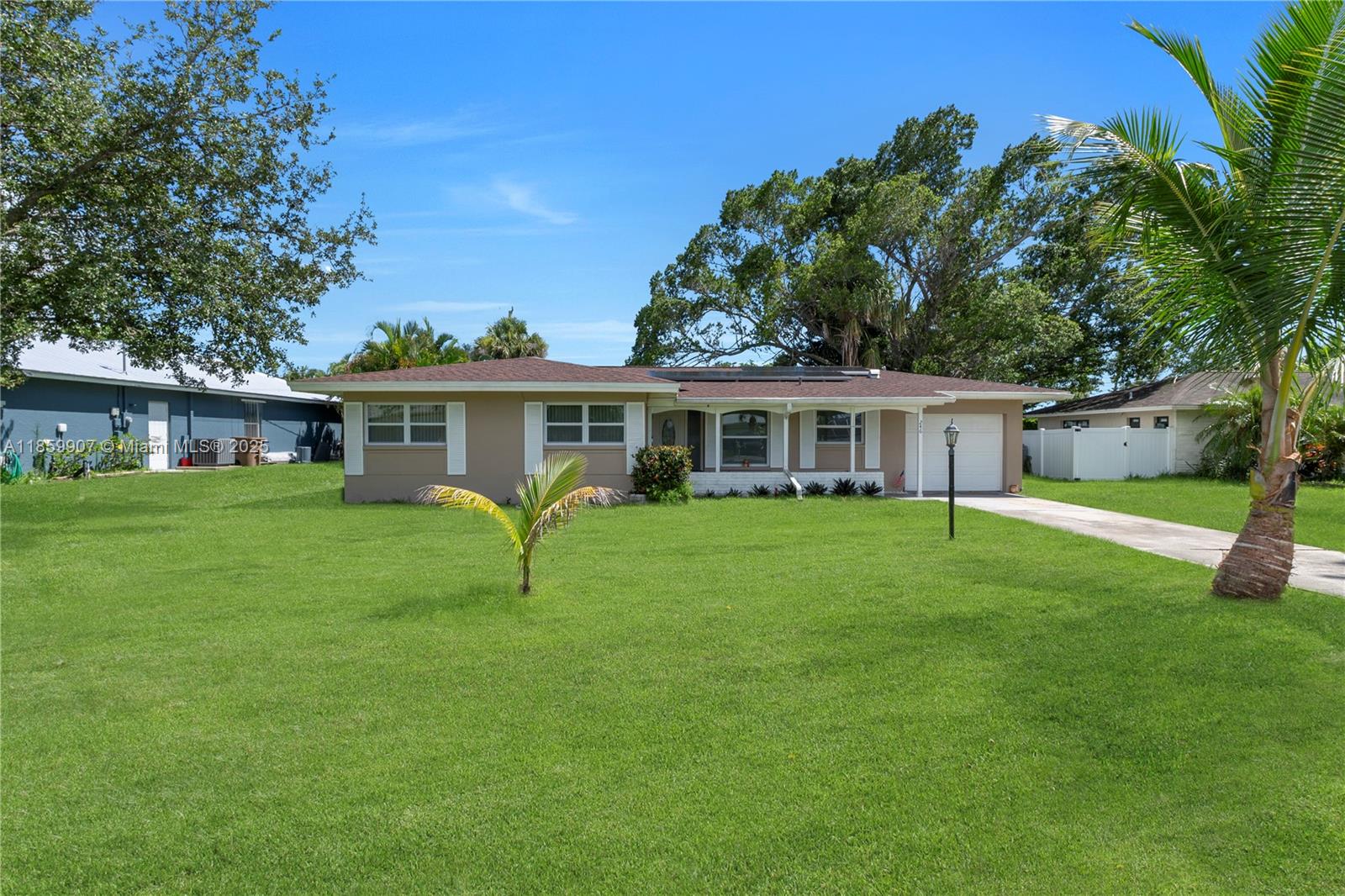 246 SE 44th st, Cape Coral FL 33904 — #A11859907