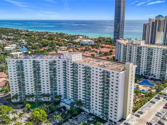 19380 Collins Ave # 308, Sunny Isles Beach FL 33160 — #A11859926