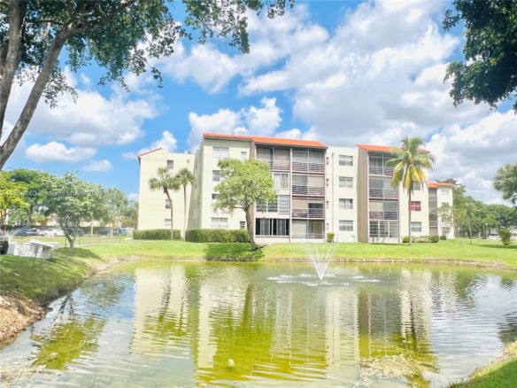 1810 SW 81st Ave # 2201, North Lauderdale FL 33068 — #A11859960