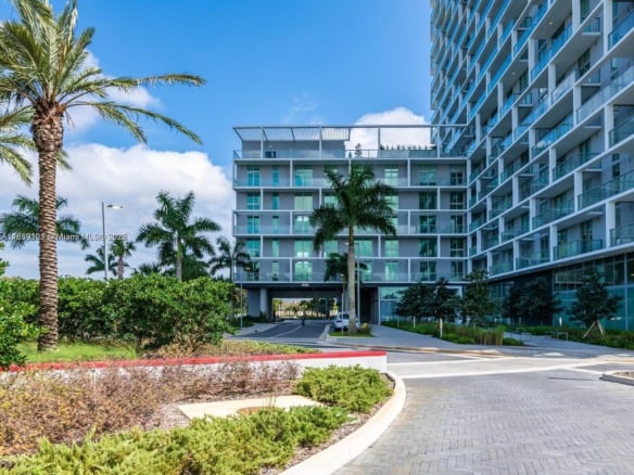 2000 Metropica Way # 2509, Sunrise FL 33323 — #A11860103