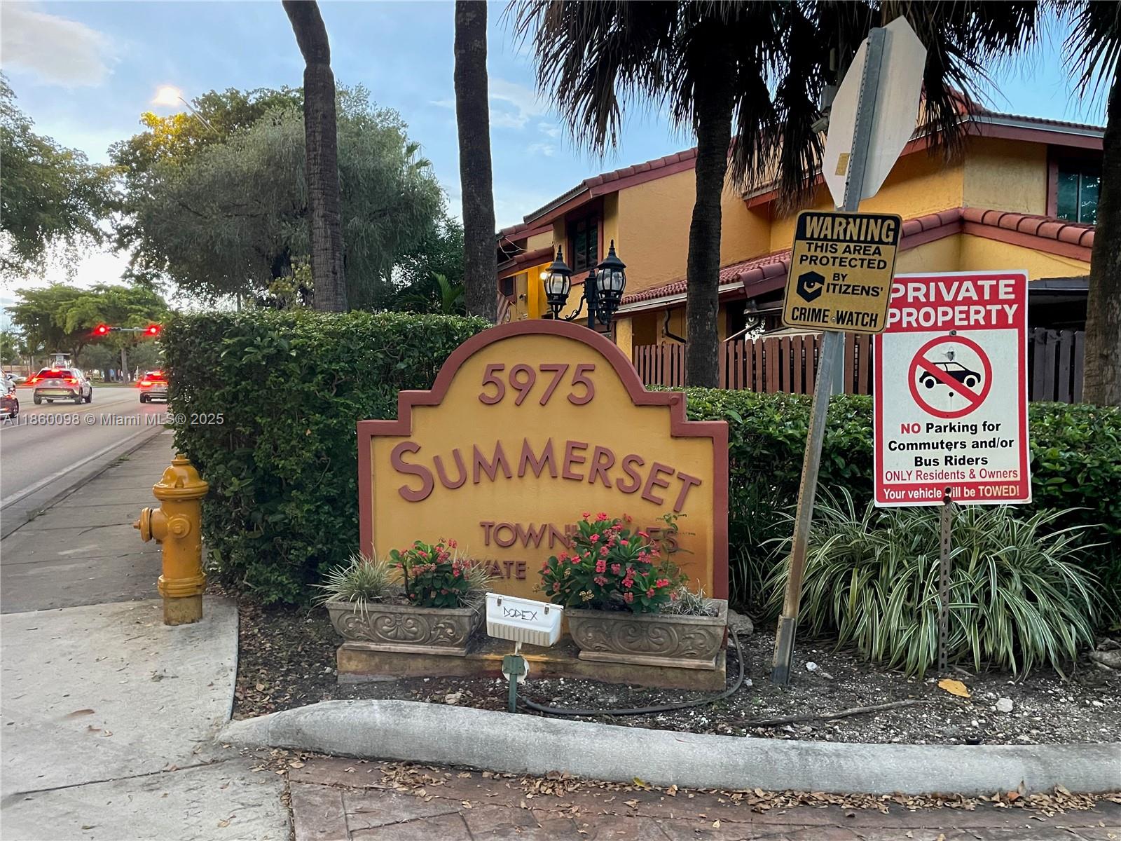 1ad5be0d-7150 5975 SW 137th Ave # 702, Miami FL 33183 — #A11860098