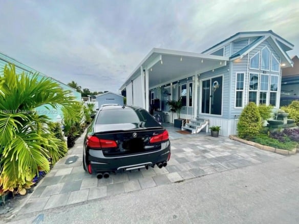 325 Calusa st Lot 55, Key Largo FL 33037 — #A11860118