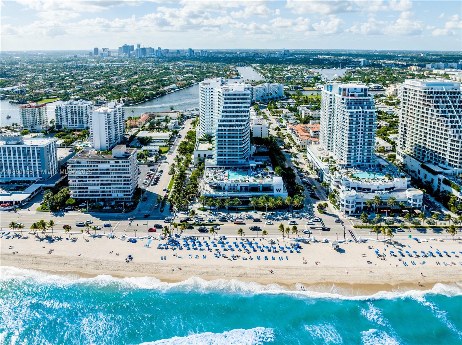 3101 Bayshore Dr # 805, Fort Lauderdale FL 33304 — #A11860158