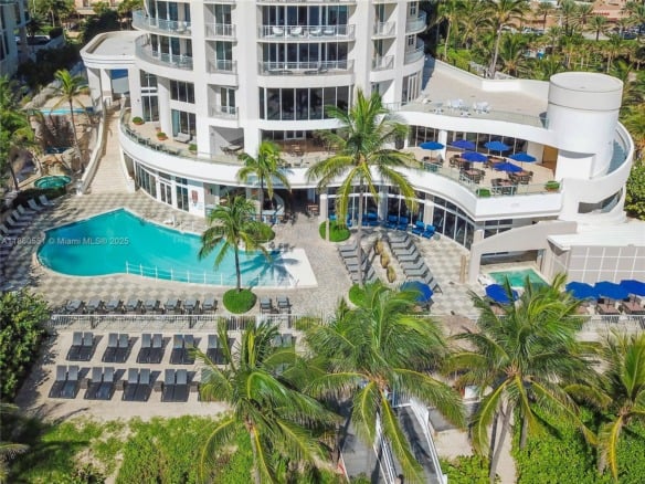 17375 Collins Ave # 2003, Sunny Isles Beach FL 33160 — #A11860551