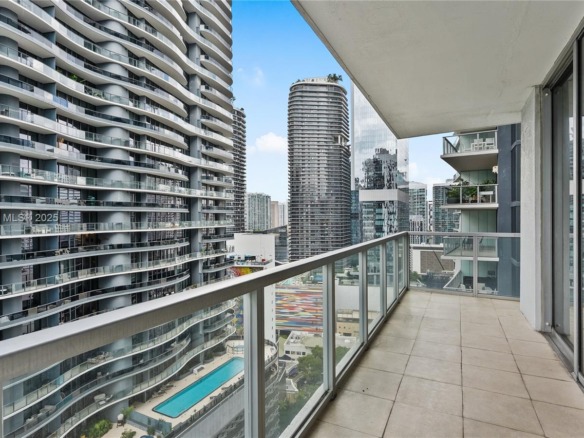 1050 Brickell Ave # 2620, Miami FL 33131 — #A11860764
