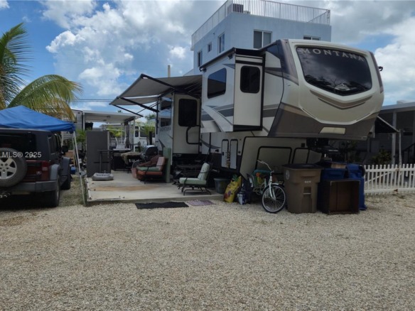 325 Calusa St lot 333, Key Largo FL 33037 — #A11852213