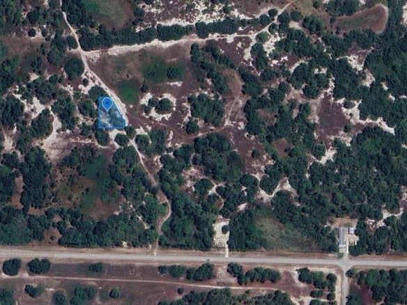 432 Moonlight Lane, Lake Placid FL 33852 — #A11860849