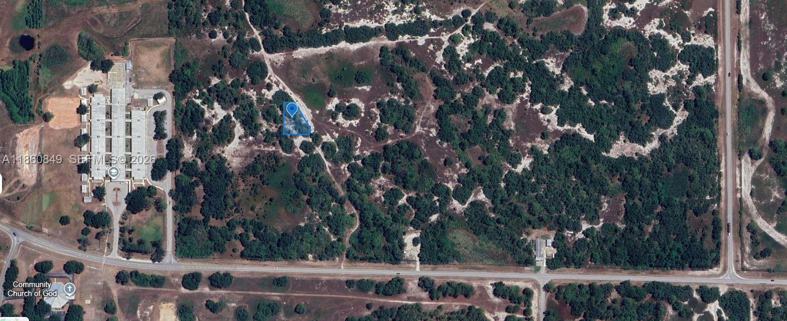 432 Moonlight Lane, Lake Placid FL 33852 — #A11860849