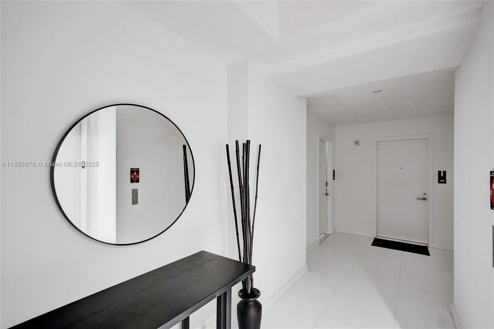 851 NE 1st Ave # 3800, Miami FL 33132 — #A11860978
