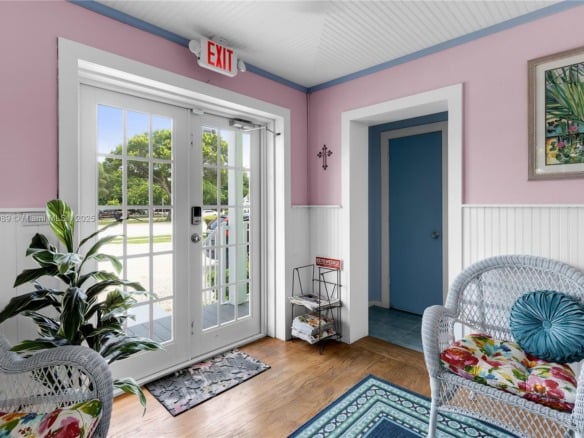 91760 Overseas Hwy, Tavernier FL 33070 — #A11860989