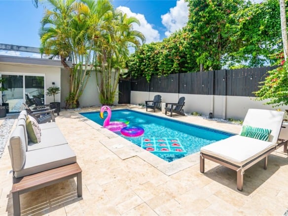 520 SW 22nd Rd, Miami FL 33129 — #A11861194