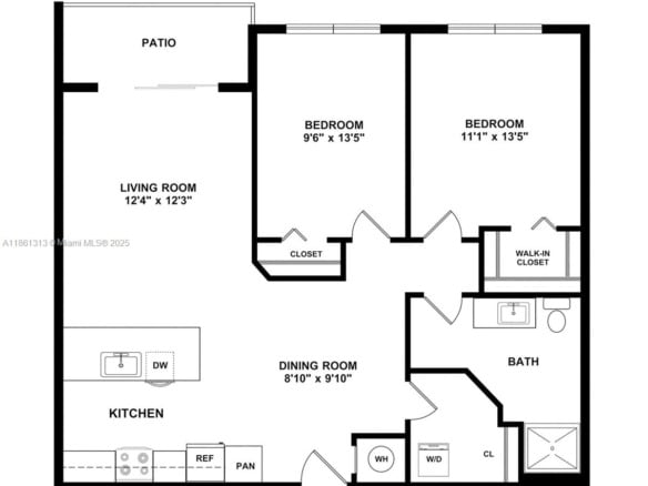 19277 NW 27th Ave, Miami Gardens FL 33056 — #A11861313