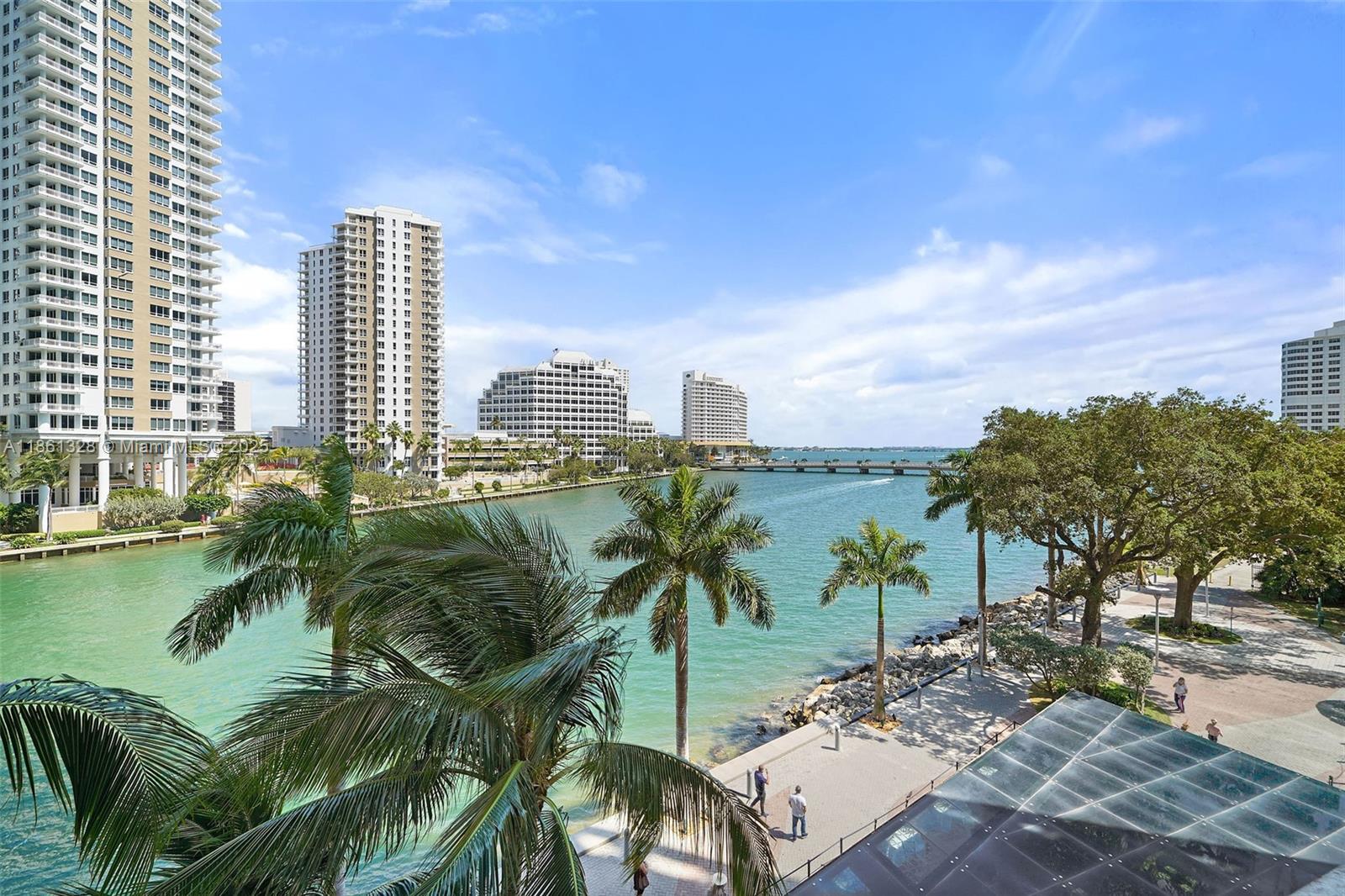 495 Brickell Ave # 402, Miami FL 33131 — #A11861328