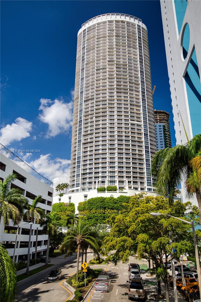1750 N Bayshore Dr # 3512, Miami FL 33132 — #A11590005