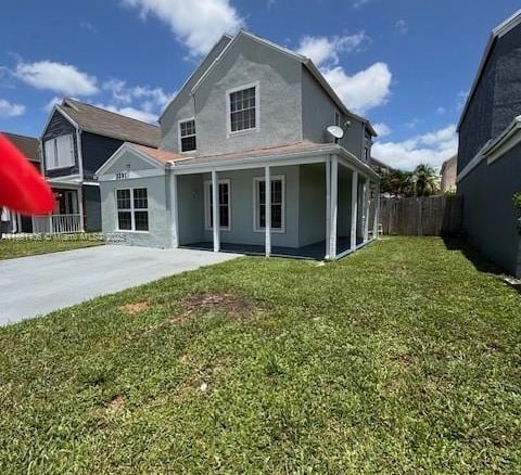 3291 Kapot Ter, Miramar FL 33025 — #A11861406