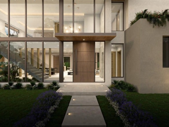 6250 SW 78th St, South Miami FL 33143 — #A11861686
