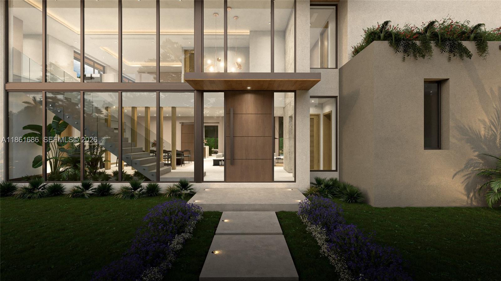 6250 SW 78th St, South Miami FL 33143 — #A11861686