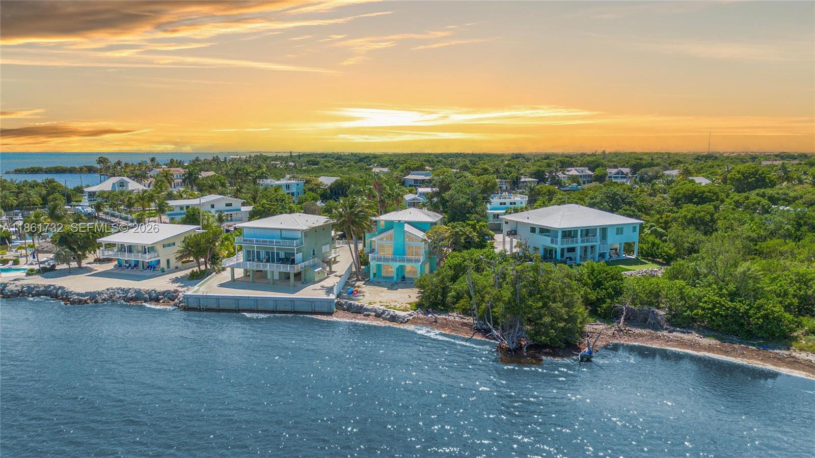 1ad5be0d-7204 316 N Dr, Islamorada FL 33036 — #A11861732