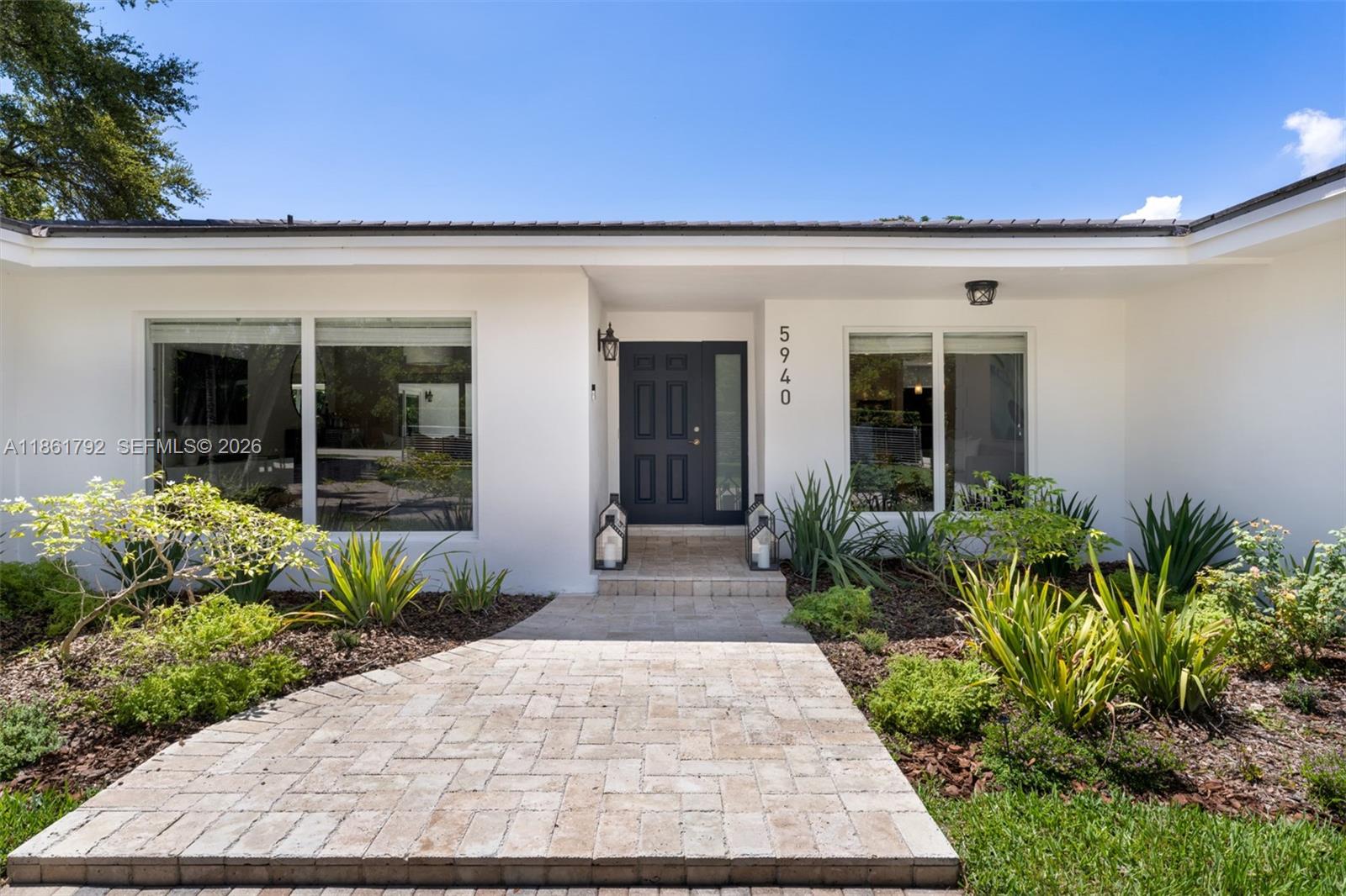 5940 SW 120th St, Pinecrest FL 33156 — #A11861792