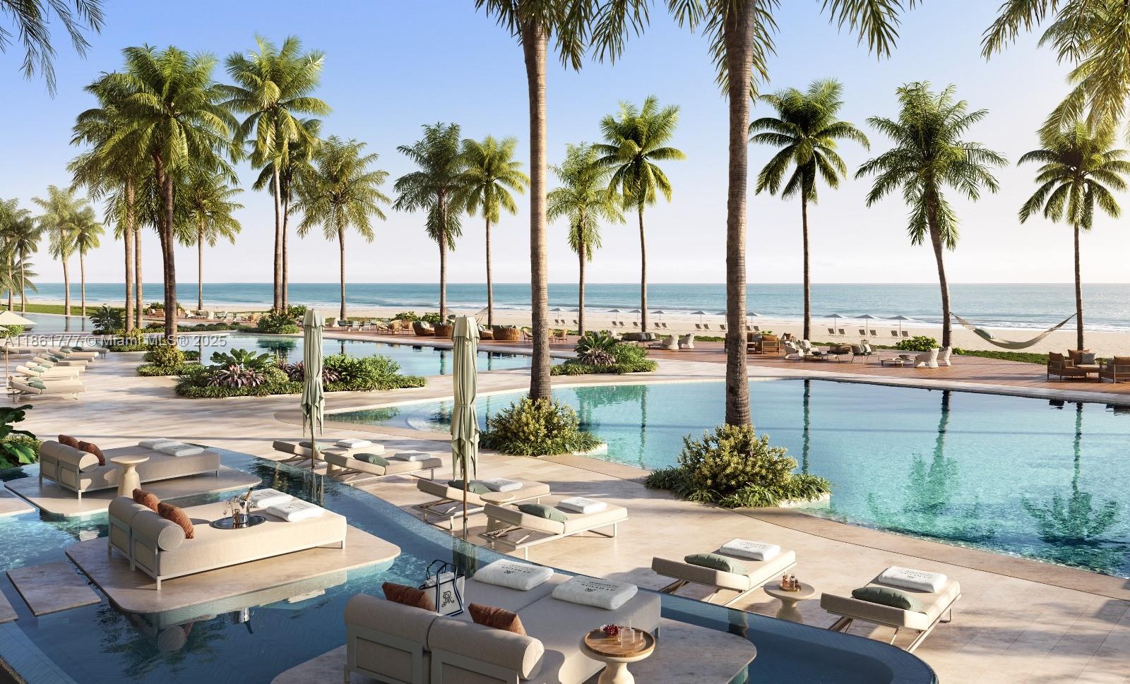 18805 Collins Ave # 2103, Sunny Isles Beach FL 33160 — #A11861777