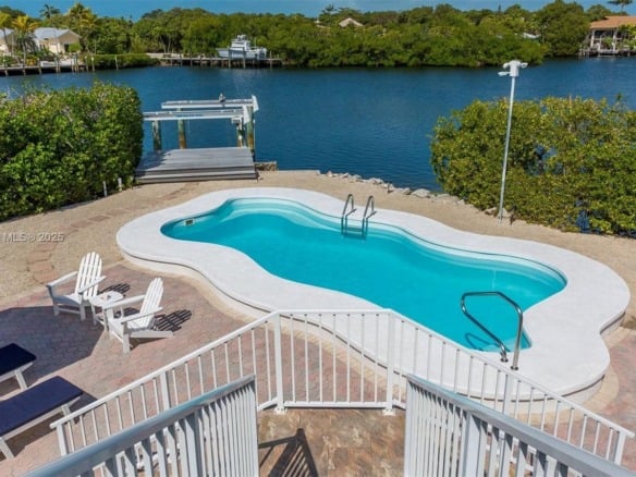 7760 Aviation BLvd. # 0, Marathon FL 33050 — #A11861944