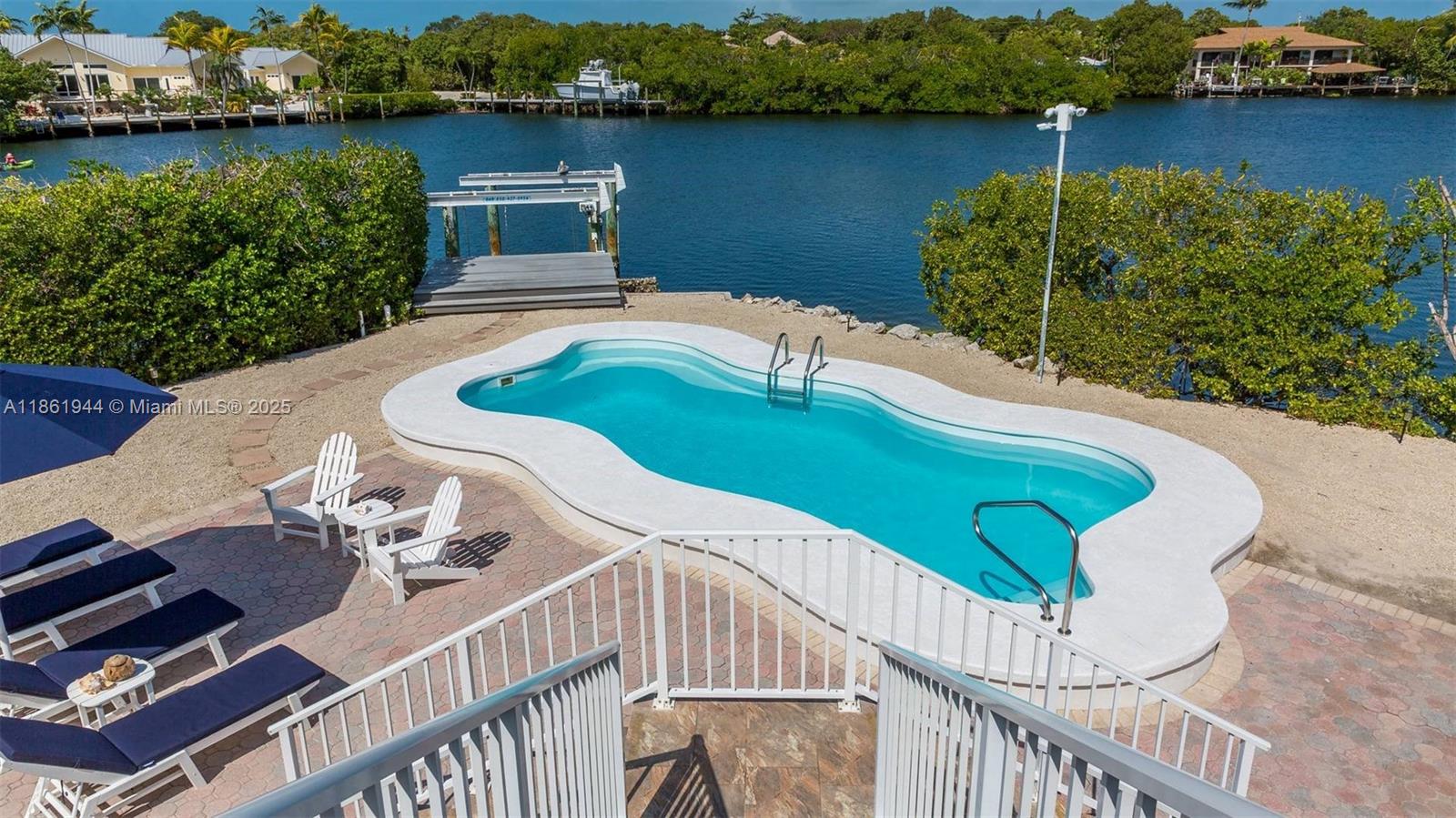 7760 Aviation BLvd. # 0, Marathon FL 33050 — #A11861944
