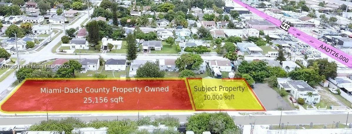 759 NW 73rd ST, Miami FL 33150 — #A11862117