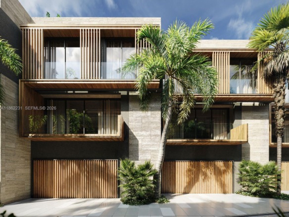 10190 E Bay Harbor Dr Villa #B/B1, Bay Harbor Islands FL 33154 — #A11862231