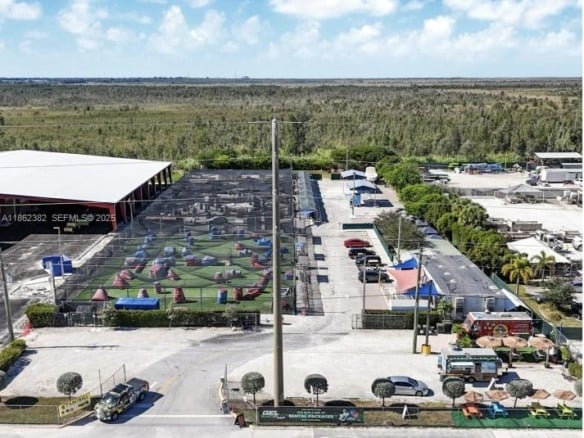 220 NW 137th Ave, Miami FL 33182 — #A11862382