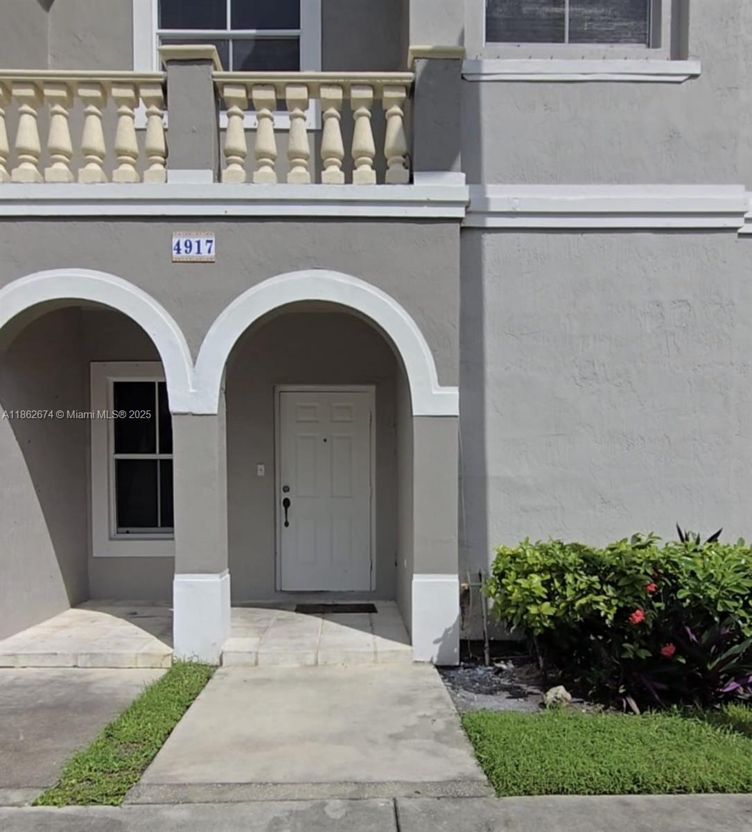 1ad5be0d-7250 4917 SW 141st Ave # 4, Miramar FL 33027 — #A11862674