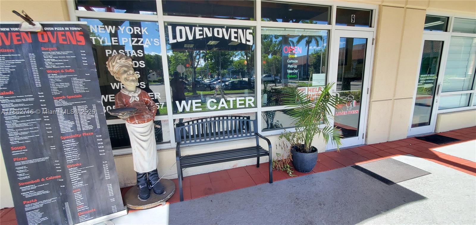 10505 NW 112th Avenue, Medley FL 33178 — #A11862716