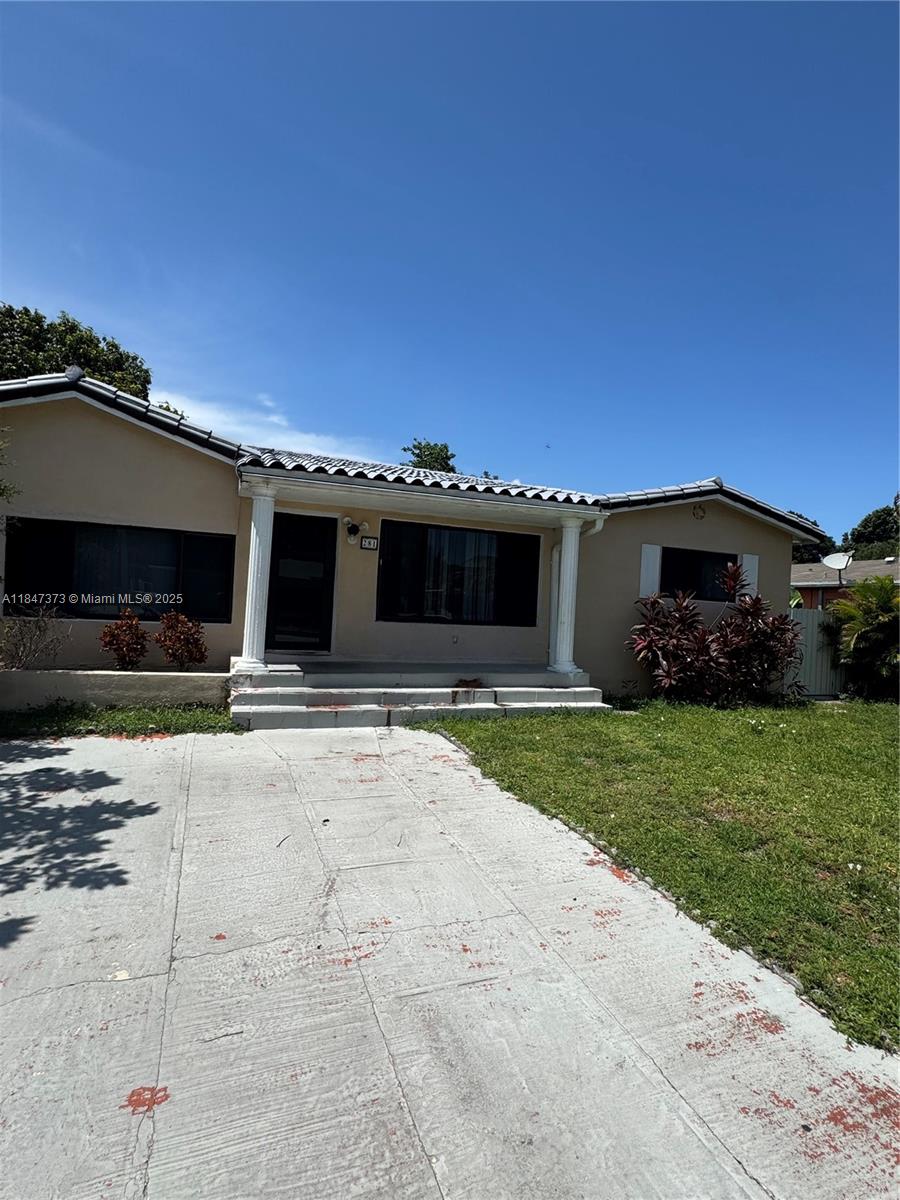 1ad5be0d-727 281 NE 169th St, North Miami Beach FL 33162 — #A11847373