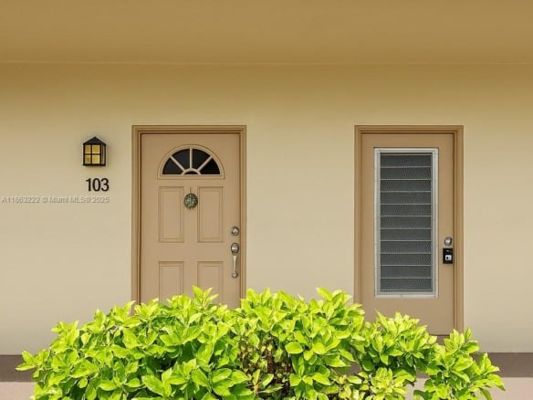 5071 W Oakland Park Blvd # 103, Lauderdale Lakes FL 33313 — #A11863222