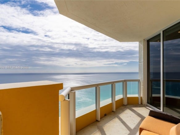 17875 Collins Ave # 4001, Sunny Isles Beach FL 33160 — #A11863203