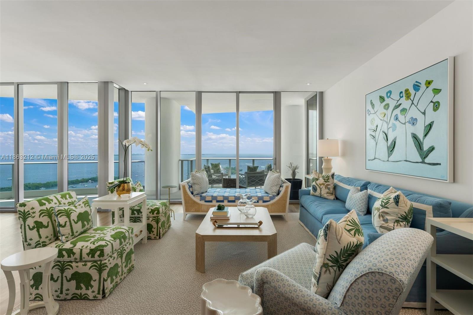 2627 S Bayshore Dr # 2801, Miami FL 33133 — #A11863212