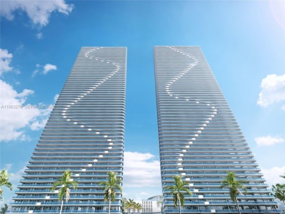 700 NE 24th, Miami FL 33137 — #A11863276