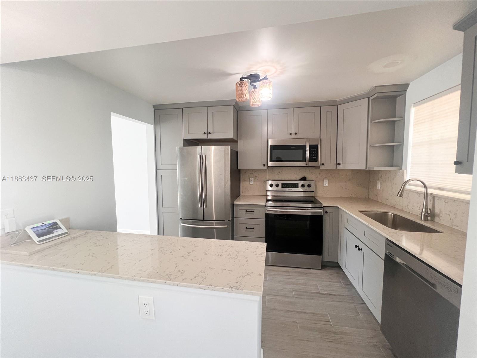 769 Jeffery St # 205, Boca Raton FL 33487 — #A11863437