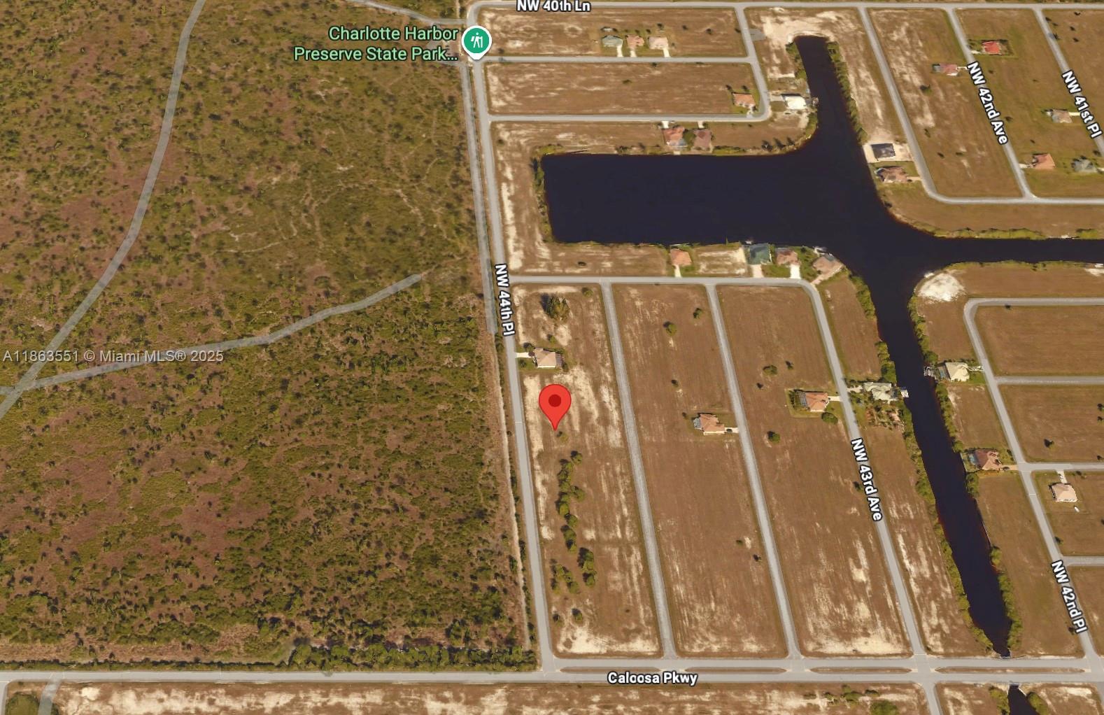 1ad5be0d-7297 3819 NW 44th st, Cape Coral FL 33993 — #A11863551