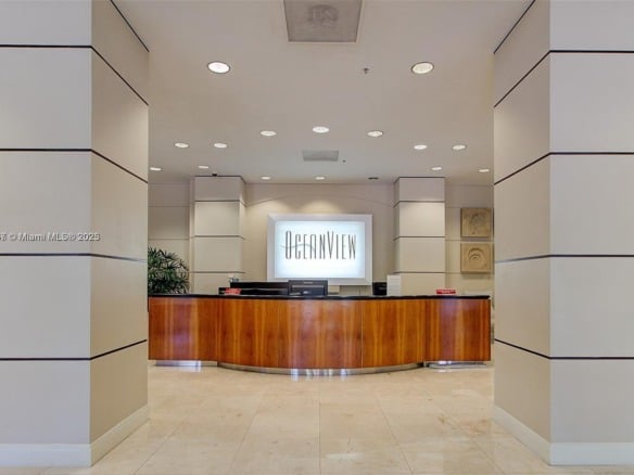 19380 Collins Ave # 802, Sunny Isles Beach FL 33160 — #A11847567