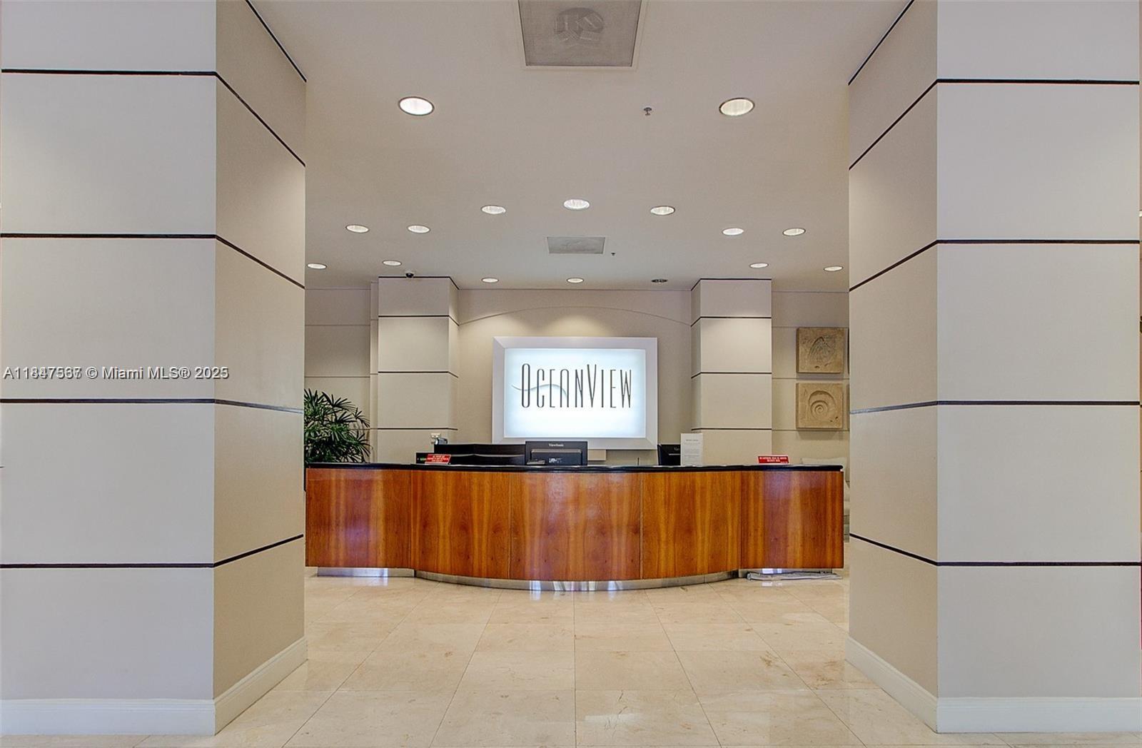 19380 Collins Ave # 802, Sunny Isles Beach FL 33160 — #A11847567