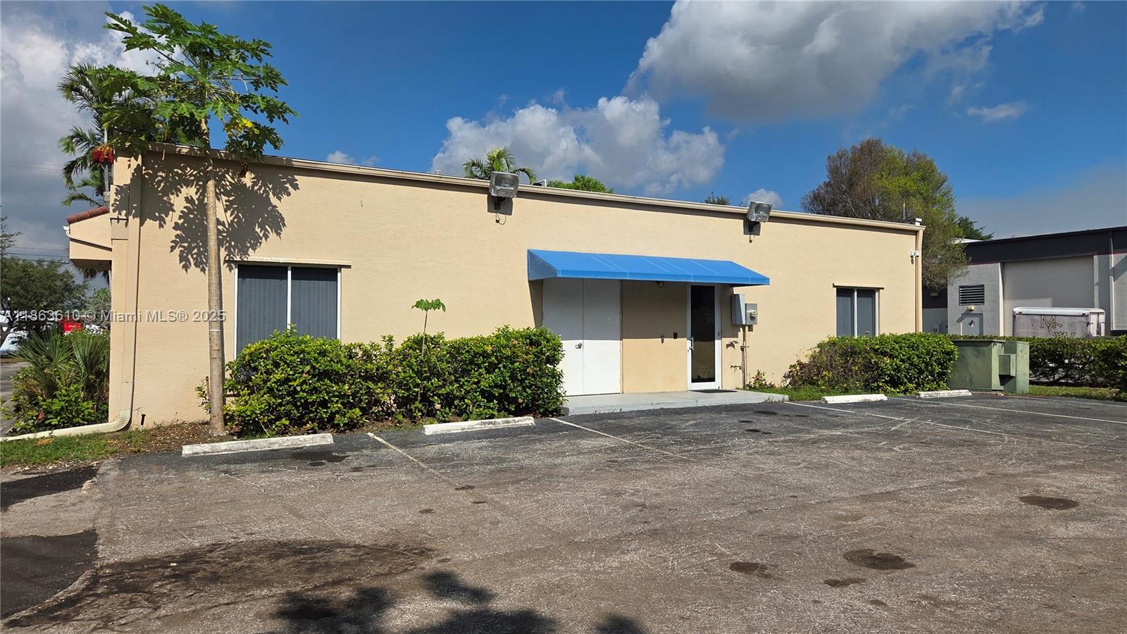 1150 SW 30th Ave, Pompano Beach FL 33069 — #A11863610