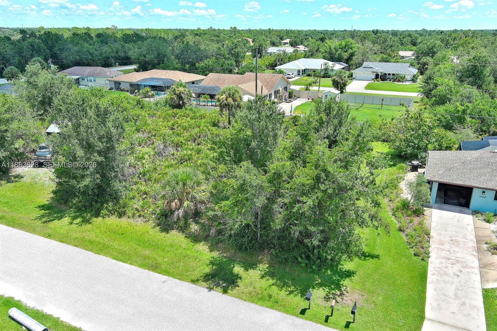 7296 SKYCREST ST, Other City – In The State Of Florida FL 34224 — #A11863628