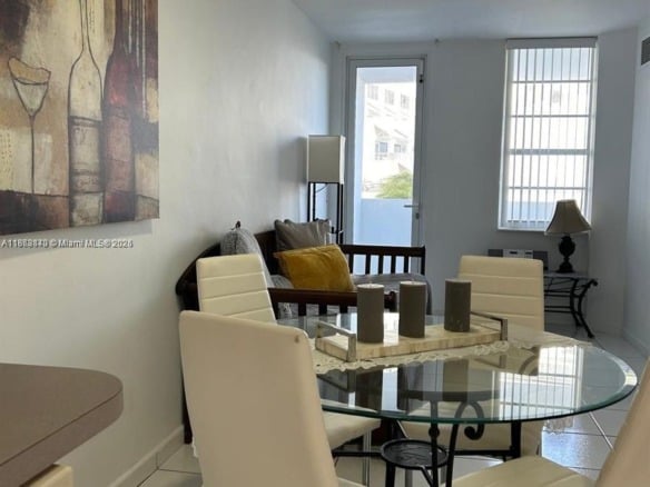 100 Lincoln Rd # 437, Miami Beach FL 33139 — #A11863840